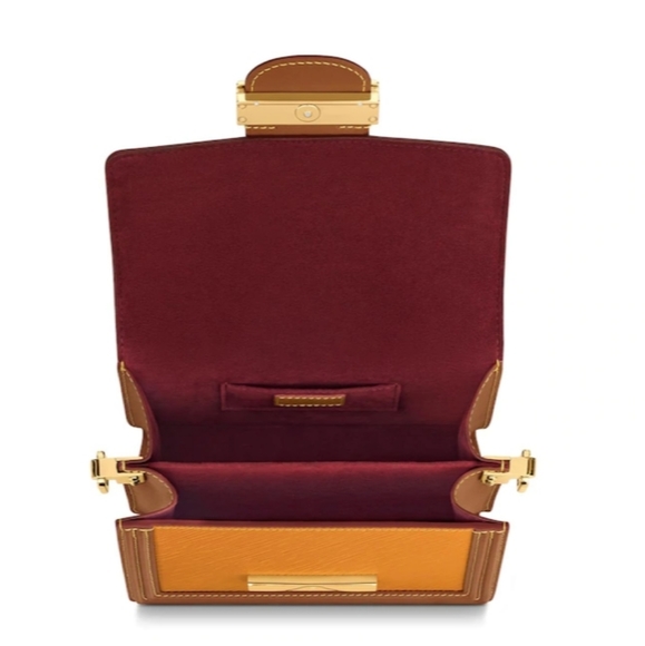 DAUPHINE BACKPACK PM - Picture 3 of 3